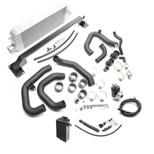 Cobb 15-17 Subaru WRX Front Mount Intercooler Kit - Black