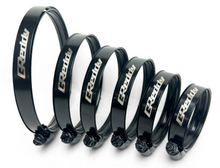 GReddy 78-95mm / No. 56 Dual Bead Boost Clamp - Stainless Steel