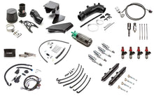 Cobb 19-21 Subaru STI / 2018 Type RA Stage 1 to NexGen Stage 2 + Flex Fuel Power Pkg Upgrade - Blk