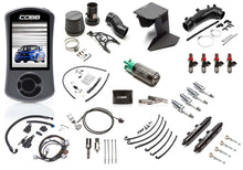 Cobb 15-18 Subaru STI NexGen Stage 2 + Flex Fuel Power Package - Blue
