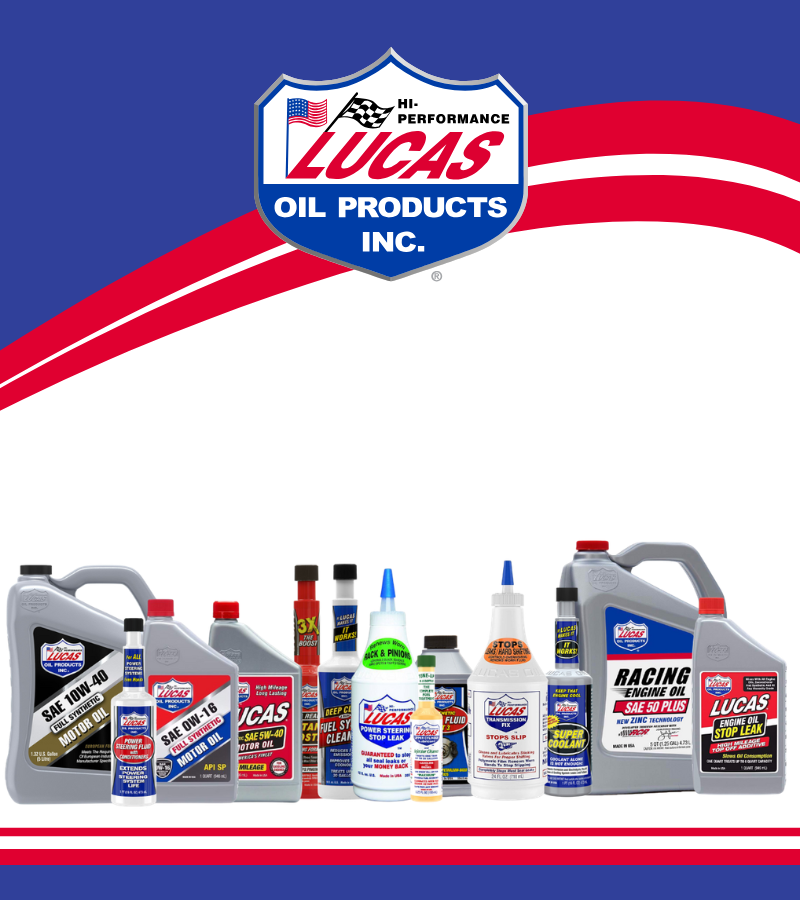 OILS AND LUBICANTS
