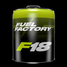 FUEL FACTORY Race Fuel F18