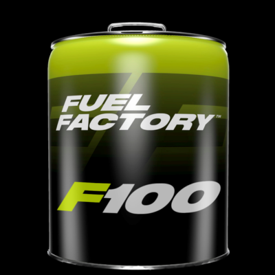 FUEL FACTORY F 100 Race Fuel F100