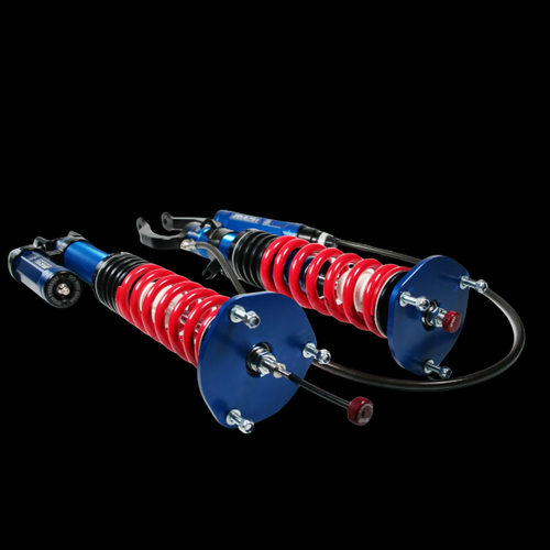 JRZ RS PRO Complete Kit – Toyota Supra A90