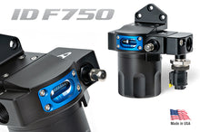 Injector Dynamics F750 Fuel Filter & Sensor Combo