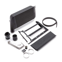 Cobb 15-18 Subaru WRX Top Mount Intercooler Kit - Black