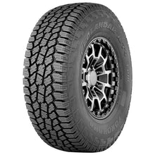 Yokohama Geolandar A/T4 G018 LT255/80R17