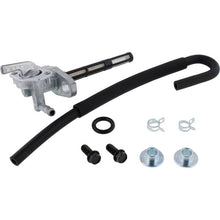 All Balls Racing 08-15 Honda CRF50F Fuel Valve Kit