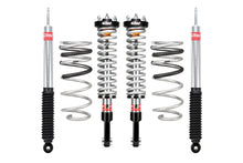 Eibach 24-25 Toyota Tacoma Stage 2 Pro Truck Lift Kit
