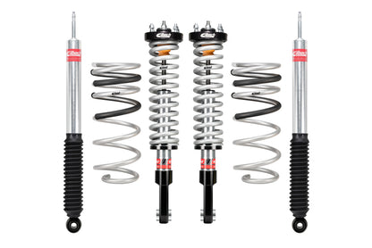 Eibach 24-25 Toyota Tacoma Stage 2 Pro Truck Lift Kit