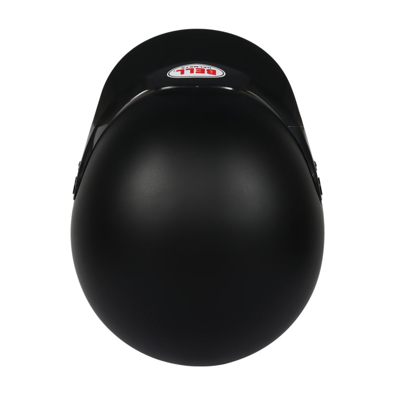 Bell Helmet Mag White 2Xl(63-64) Sa2025
