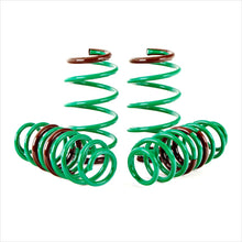 Tein 10+ Hyundai Genesis 2.0T S Tech Springs
