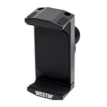 Westin Adventure Mount Accessory - 20mm Ball Phone Holder (Up to 3.4in. Wide)