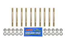 ARP Mitsubishi Lancer EVO 8/9/DSM 4G63 7-Bolt L19 Head Stud Kit