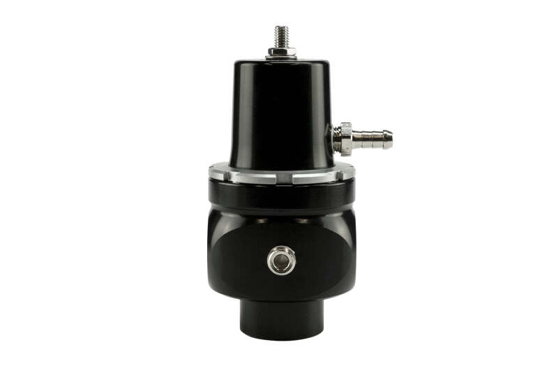Turbosmart FPR10 Pro-Lite Fuel Pressure Regulator - Black