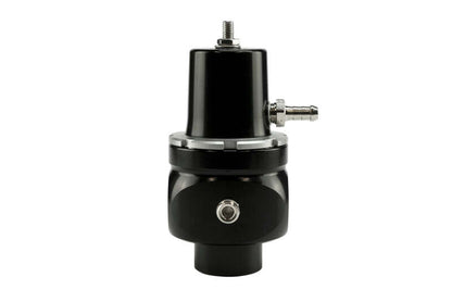 Turbosmart FPR10 Pro-Lite Fuel Pressure Regulator - Black