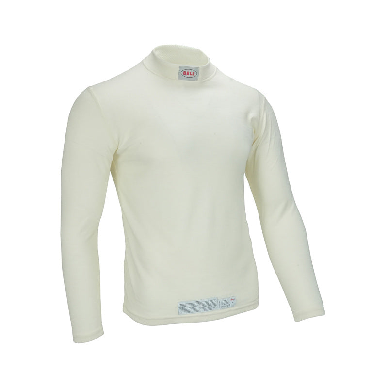 Bell Pro-TX Underwear Top White 2X Large SFI 3.3/5