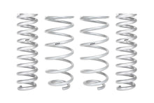 Eibach 18-23 Jeep Wrangler Rubicon (JL) Pro-Lift-Kit Springs
