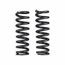 ARB OME Front Coil Spring Set
