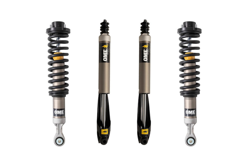 ARB OME MT64 KIT 24-25 TACOMA