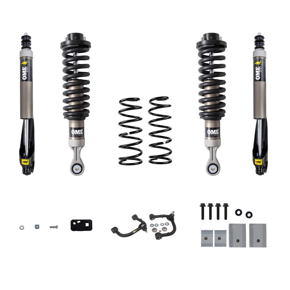 ARB OME 22+ Toyota Tundra Rear Strut MT64