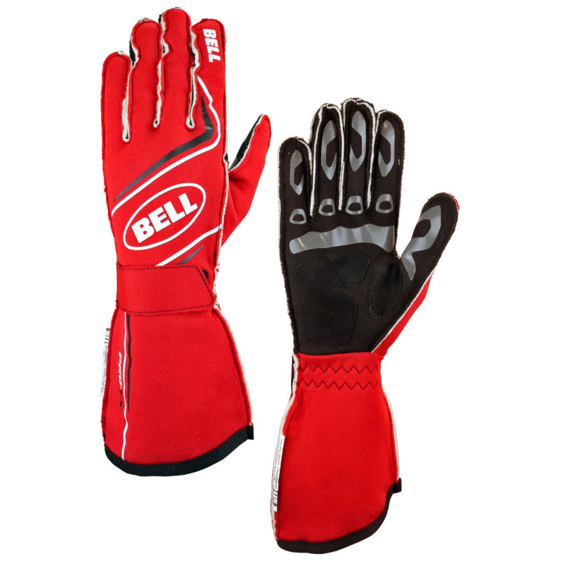 Bell Pro-TX Glove Red/Black Large SFI 3.3/5