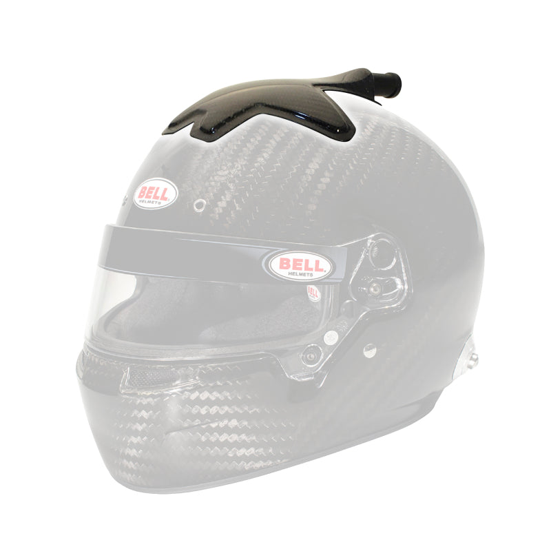 Bell Top F/Air Low HP5/HP7 Carbon