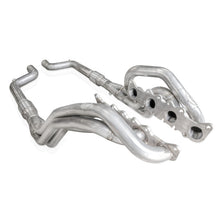 Stainless Works 15-24 Mustang Headers Stainless Power Aftermarket Connect 1-7/8in.