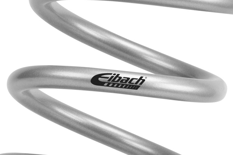 Eibach 22-25 Nissan Frontier Stage 2 Pro-Truck-Lift