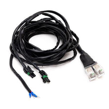 Baja Designs Power Management Motor Actuator Adapter Harness - Pair