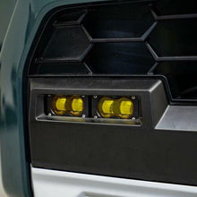 Baja Designs 2025 Toyota 4Runner S2 SAE Fog Pocket Light Kit - Amber