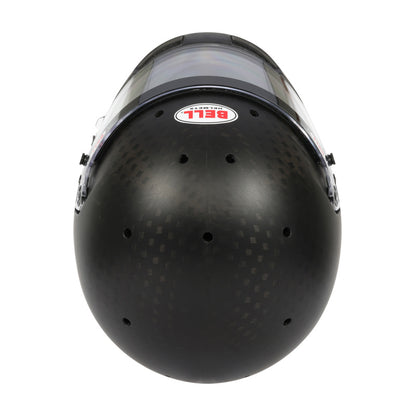 Bell Helmet Rs7 Carbon Lite (Hans) 60(7 1/2) Fia8859-2024/Sa2025