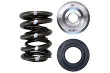 Brian Crower Honda K Series / Mazda MZR Titanium Retainer and Valve Spring Kit