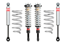 Eibach 07-22 Toyota Sequoia 5.7L 4WDStage 2 Pro-Truck Lift Kit