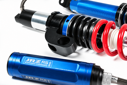 JRZ RS PRO coilover kit - detail 2
