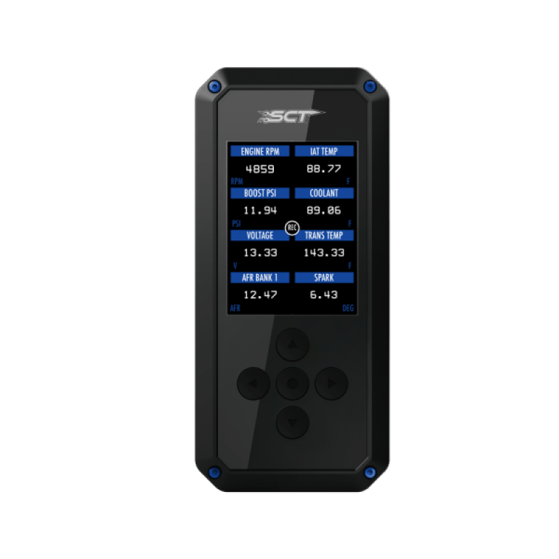SCT BDX Programmer EO Certified