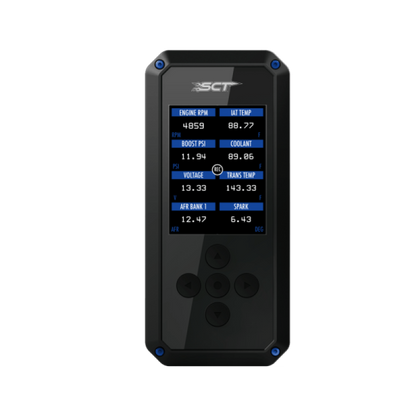 SCT BDX Programmer EO Certified