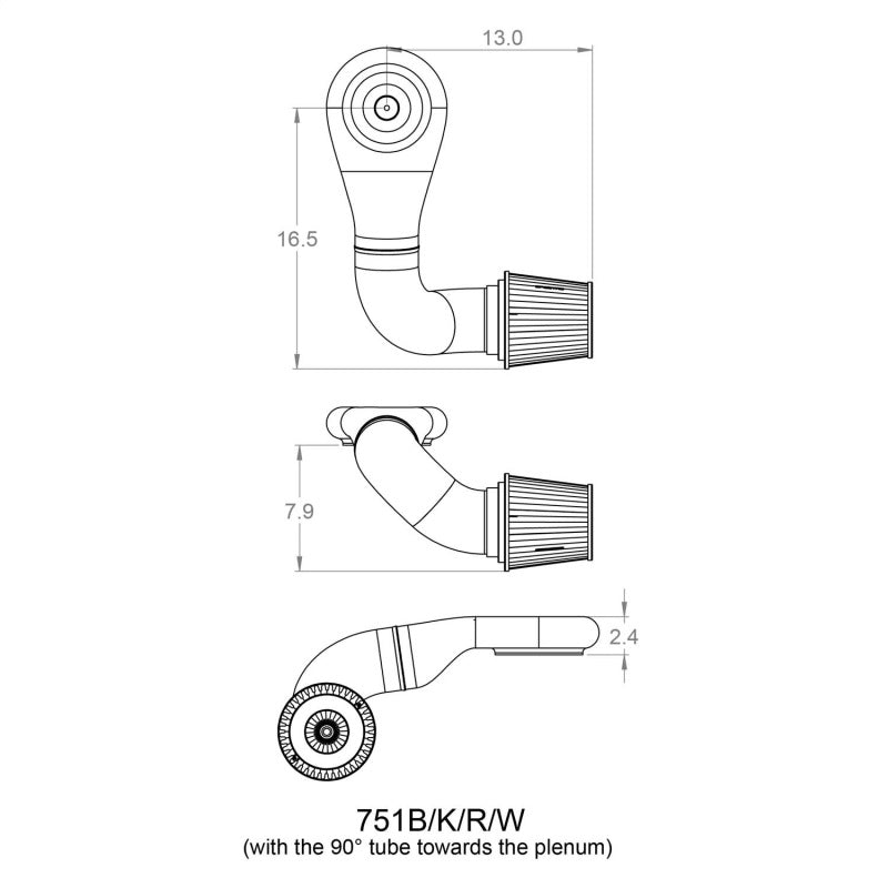 Technical Drawing