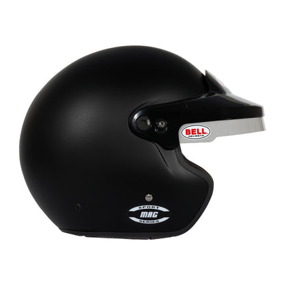 Bell Helmet Mag White 2Xl(63-64) Sa2025
