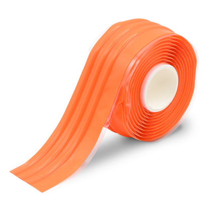 DEI EZ Grip Tape 5ft Roll - Orange