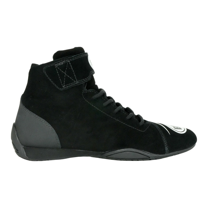 Bell Sport-TX Shoe Black 12.5 SFI 3.3/5