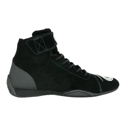 Bell Sport-TX Shoe Black 12.5 SFI 3.3/5