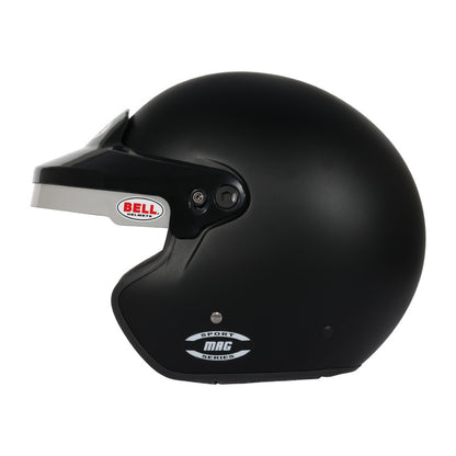 Bell Helmet Mag White 3Xl(65-66) Sa2025