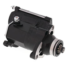 All Balls Racing 94-98 Harley-Davidson FLHR Road King Starter Motor 1.7 Black