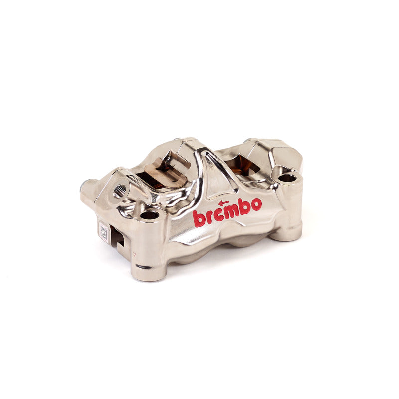 Brembo GP4-RX Brake Caliper - Left