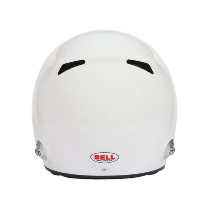 Bell Helmet Xd7 White (Hans) 59(7 3/8) Sa2025