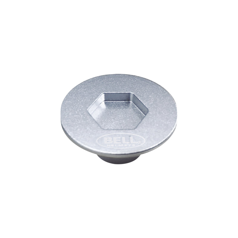 Bell SV (SE03/05) Pivot Kit - Silver