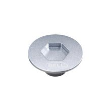 Bell SV (SE07/SE077/SE06) Pivot Kit - Silver