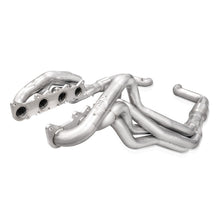 Stainless Works 15-24 Mustang GT Headers Factory Connect 2in Exhaust