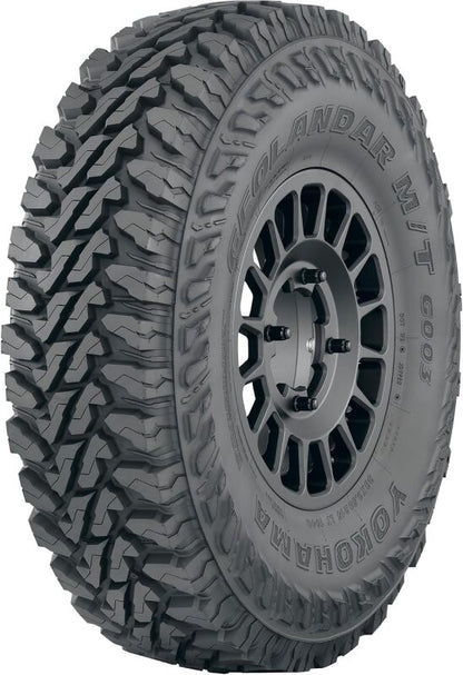 Yokohama Geolandar M/T G003 SXS Tire - 32X9.50R15 101Q